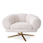 Eichholtz Living Swivel Chair Sunset House of Isabella UK