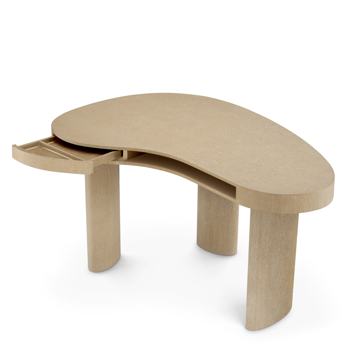 Eichholtz Furniture Desk Vence House of Isabella UK
