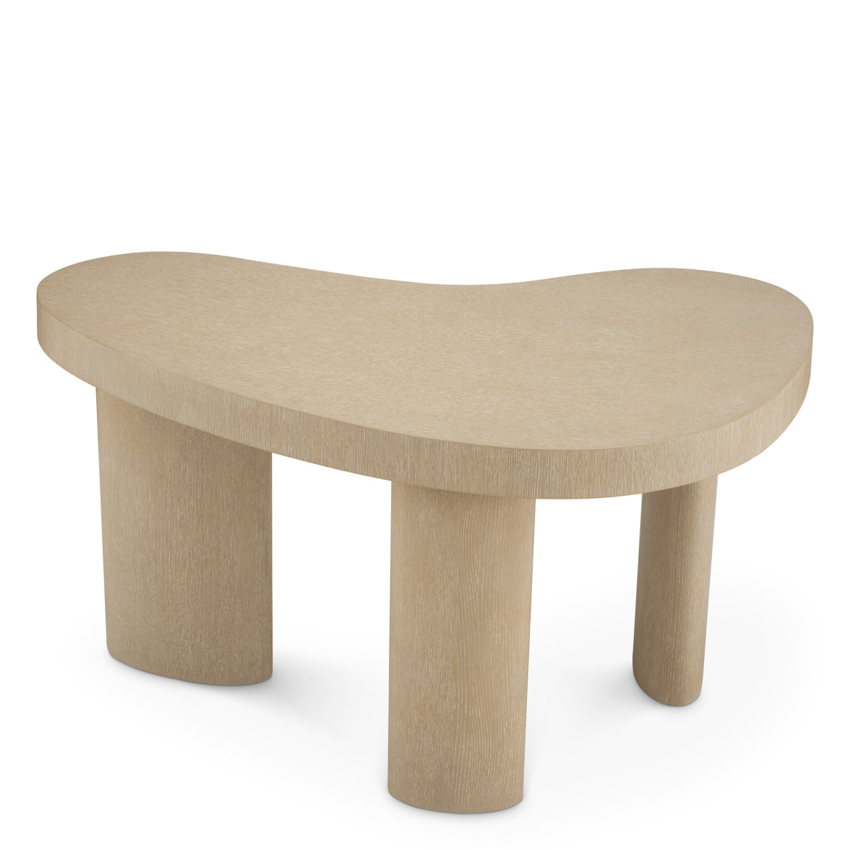 Eichholtz Furniture Desk Vence House of Isabella UK