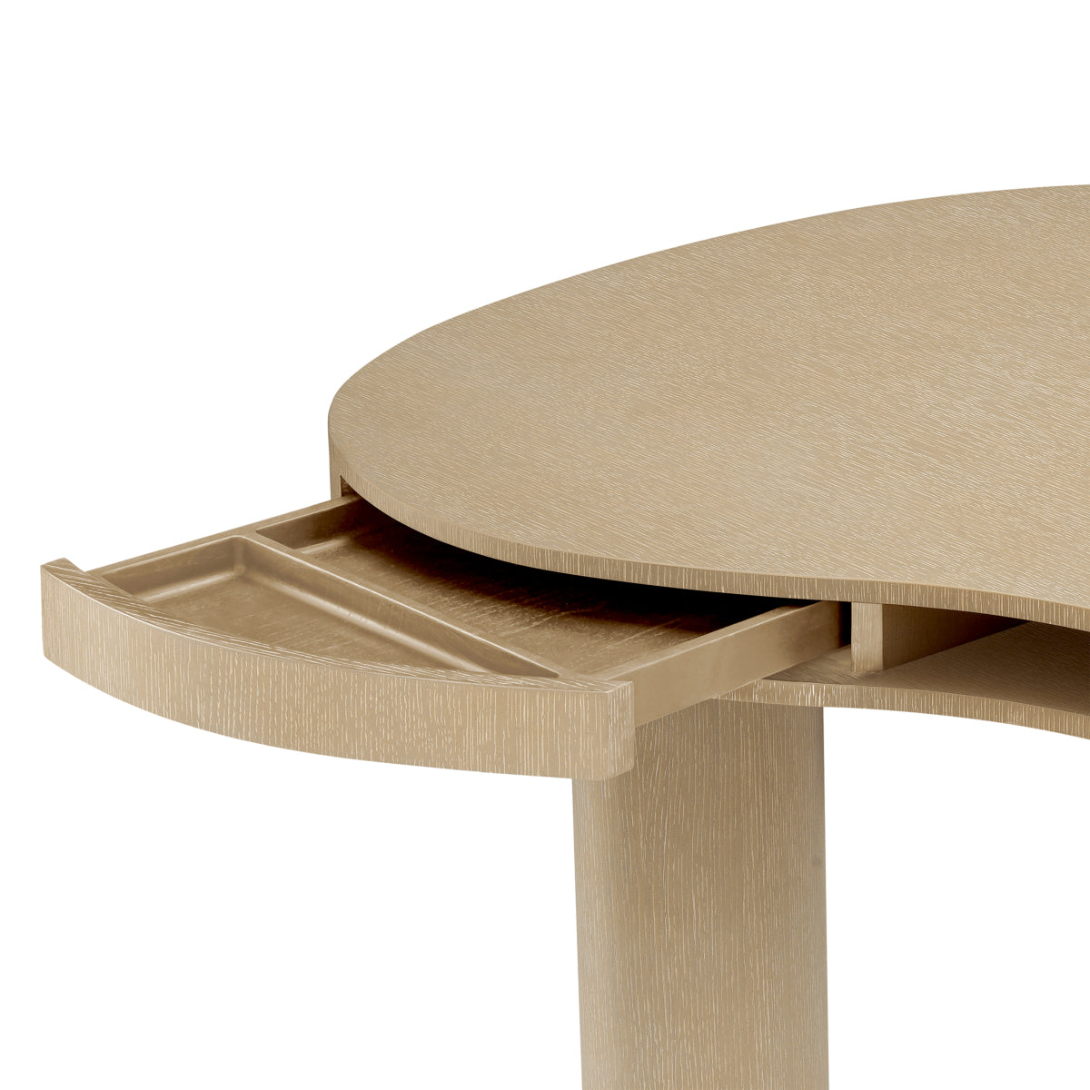 Eichholtz Furniture Desk Vence House of Isabella UK
