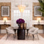 Eichholtz Lighting Chandelier Clementina House of Isabella UK