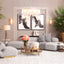 Eichholtz Living Console table White House House of Isabella UK