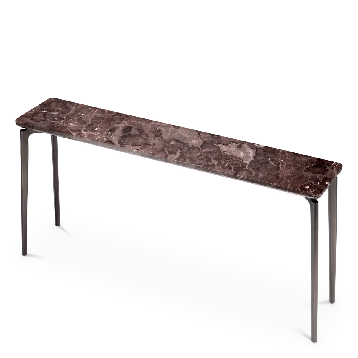 Eichholtz Living Console table White House House of Isabella UK