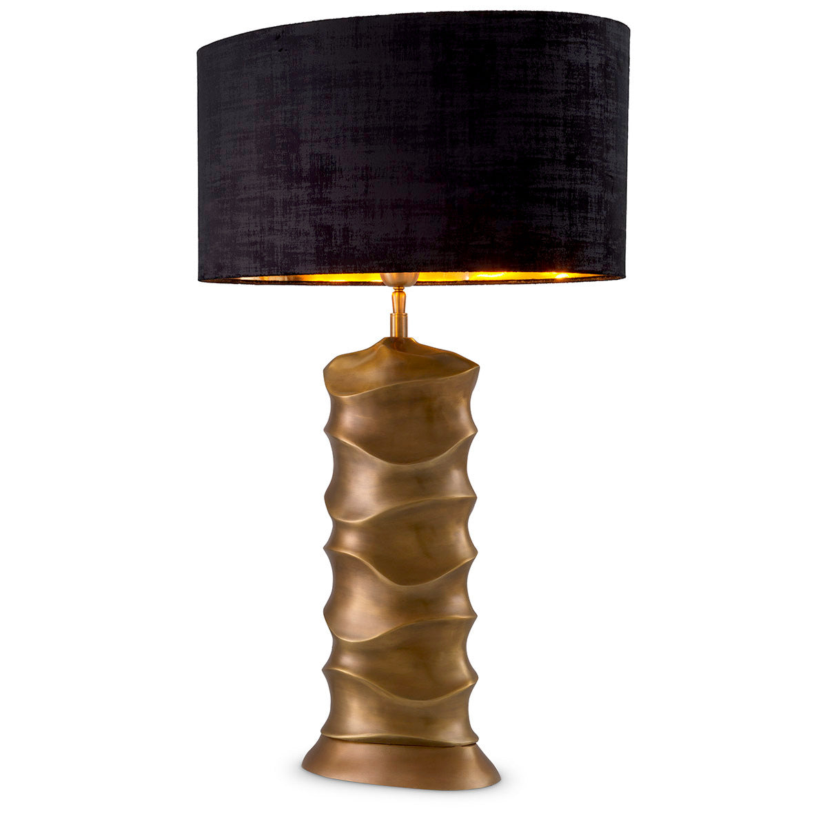 Eichholtz Lighting Table Lamp Rapho House of Isabella UK