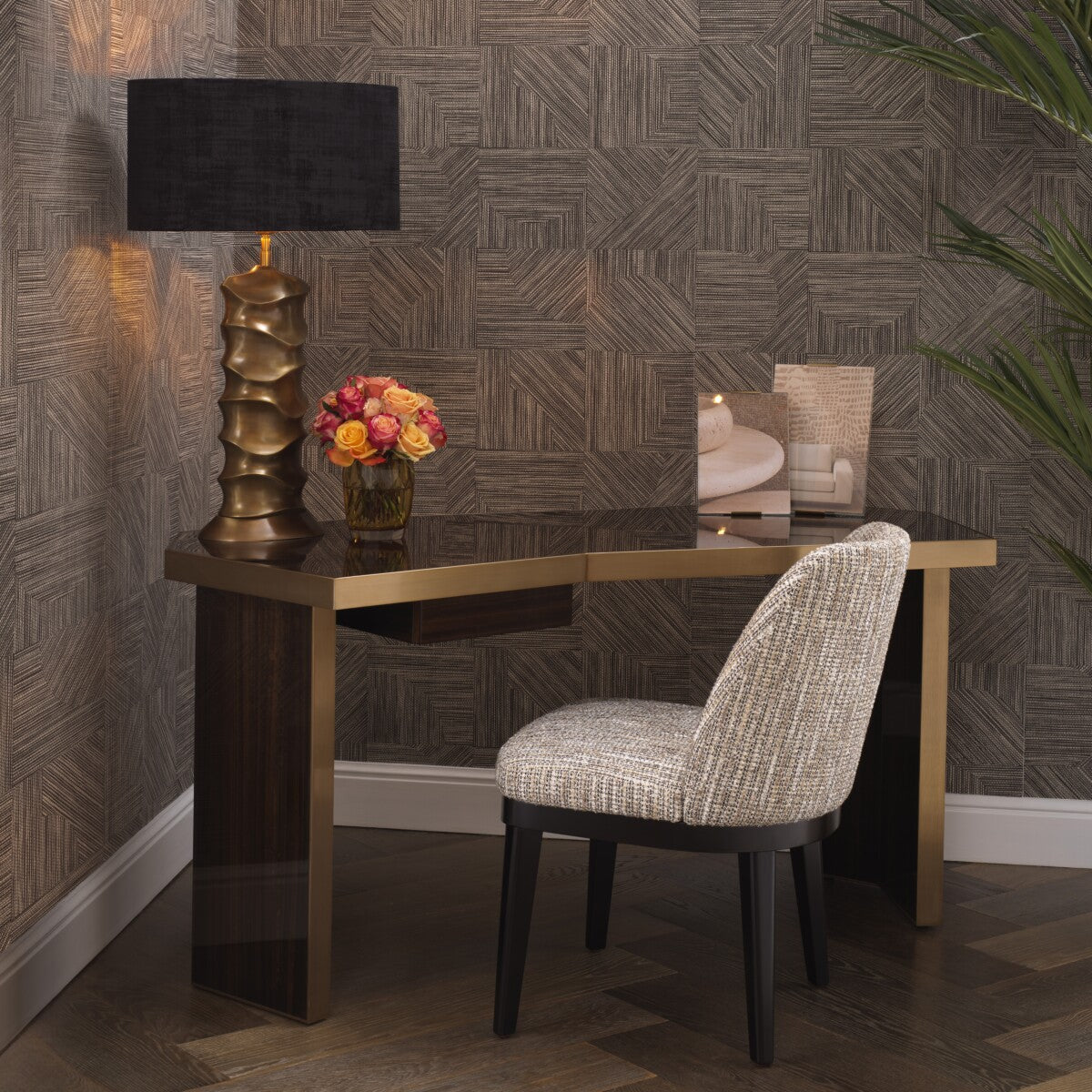 Eichholtz Lighting Table Lamp Rapho House of Isabella UK