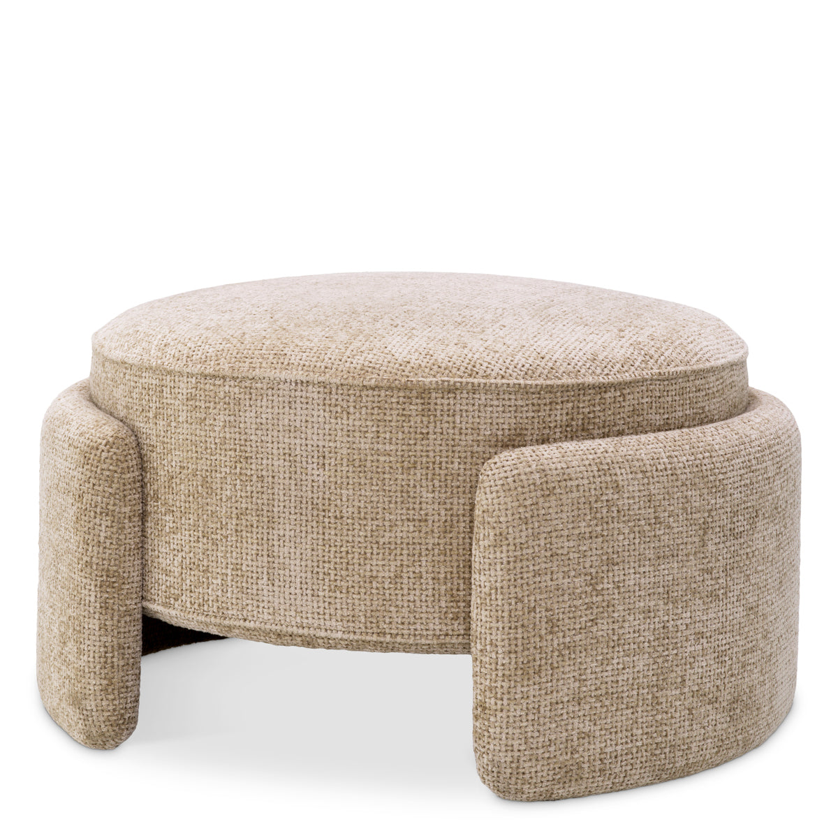 Eichholtz Living Stool Ortega House of Isabella UK