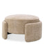 Eichholtz Living Stool Ortega House of Isabella UK