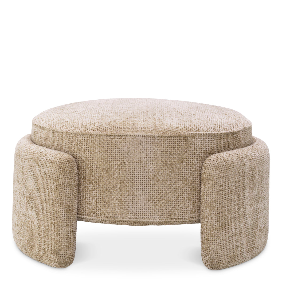 Eichholtz Living Stool Ortega House of Isabella UK