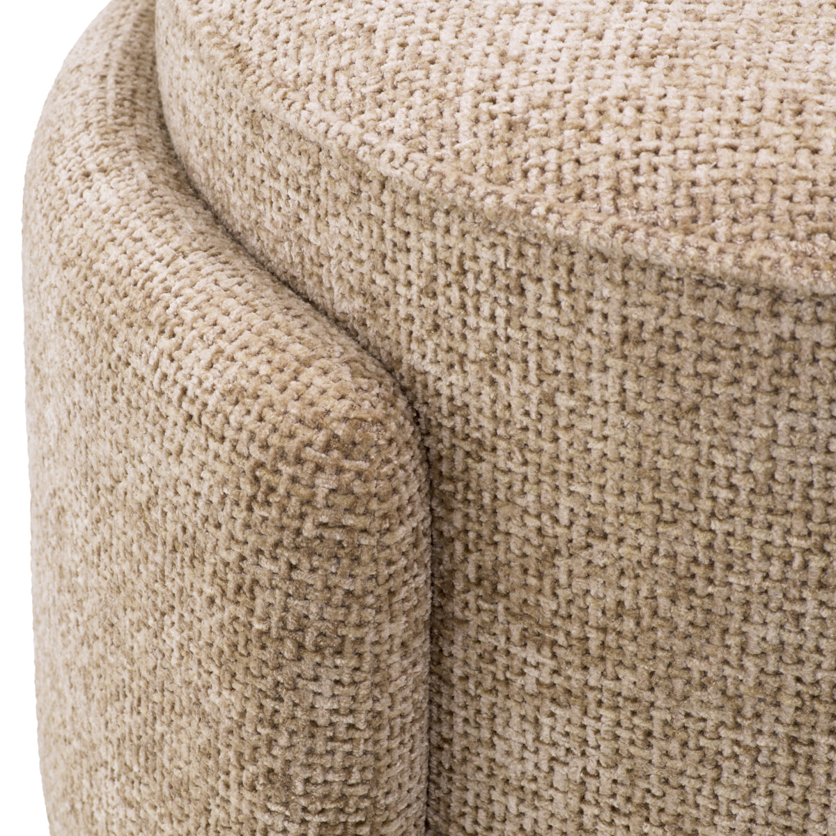 Eichholtz Living Stool Ortega House of Isabella UK