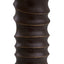 Eichholtz Lighting Table Lamp Gilardon Bronze highlight finish House of Isabella UK