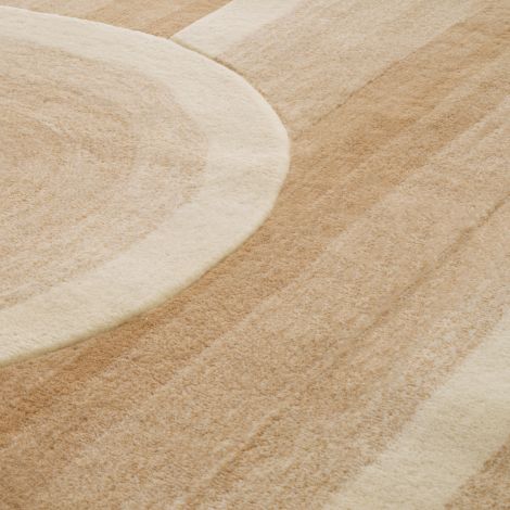 Rug Marsala 300 x 400 cm