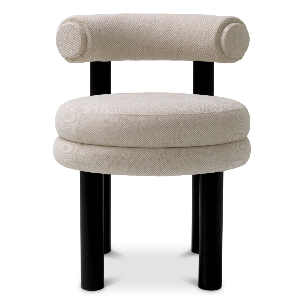 Eichholtz Living Dining Chair Zoey House of Isabella UK