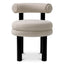 Eichholtz Living Dining Chair Zoey House of Isabella UK