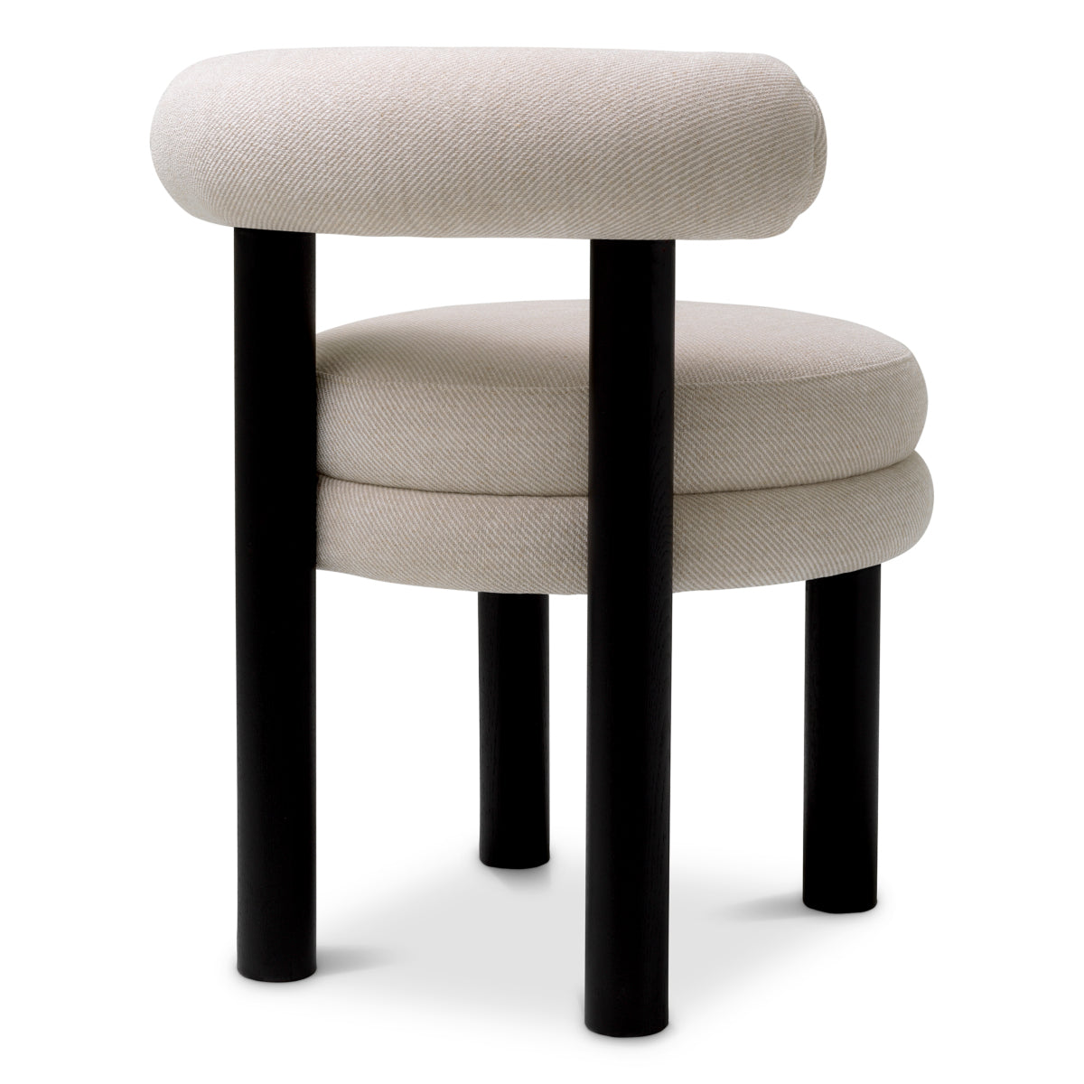 Eichholtz Living Dining Chair Zoey House of Isabella UK