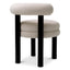 Eichholtz Living Dining Chair Zoey House of Isabella UK