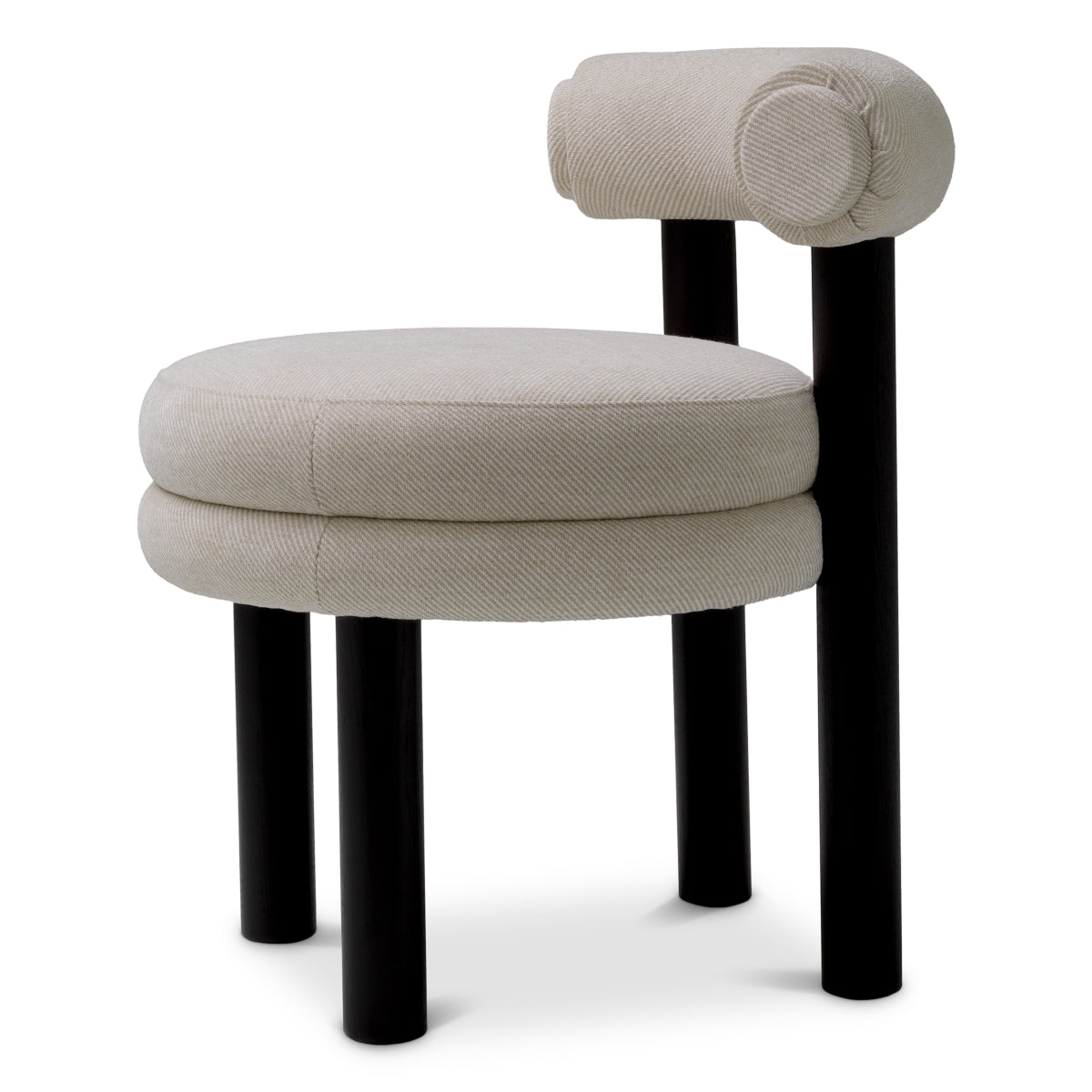 Eichholtz Living Dining Chair Zoey House of Isabella UK