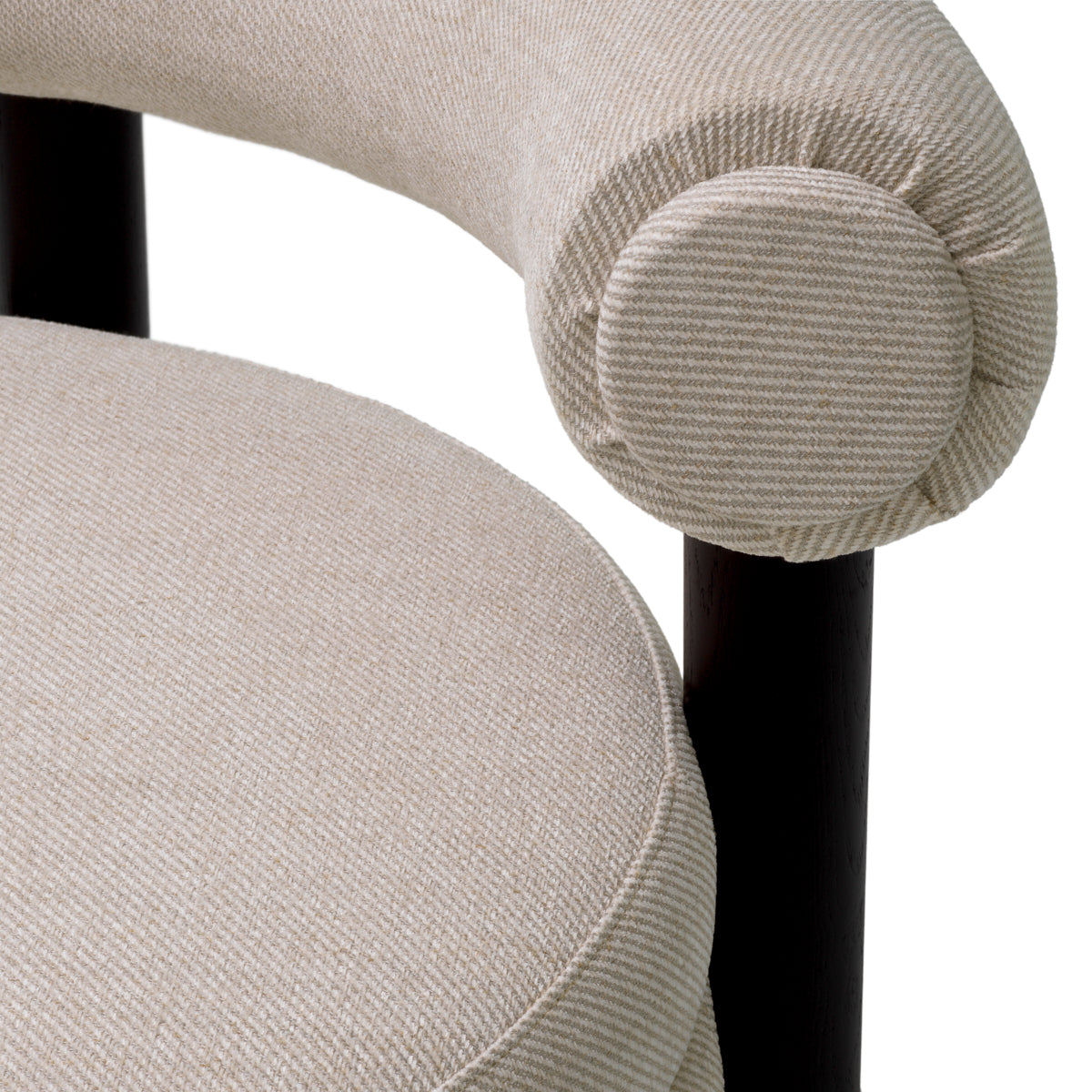Eichholtz Living Dining Chair Zoey House of Isabella UK