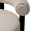 Eichholtz Living Dining Chair Zoey House of Isabella UK