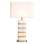 Eichholtz Lighting Table Lamp Newall House of Isabella UK