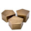 Eichholtz Living Coffee Table Veenazza set of 3 House of Isabella UK