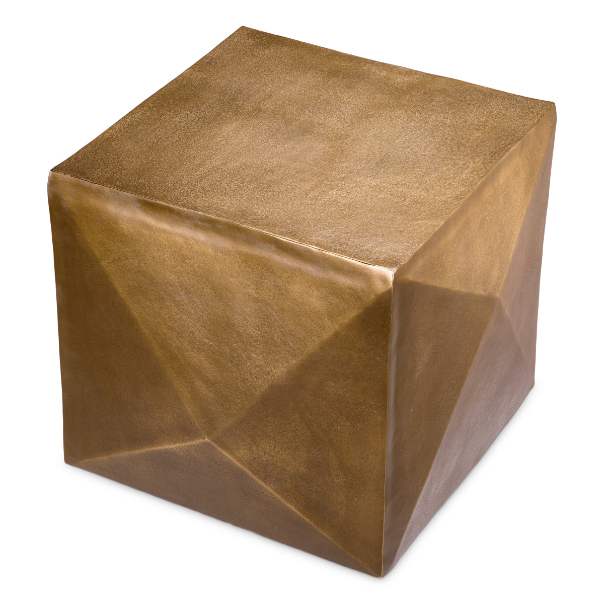 Eichholtz Living Side Table Maratea House of Isabella UK