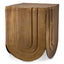 Eichholtz Living Side Table Gubbio House of Isabella UK