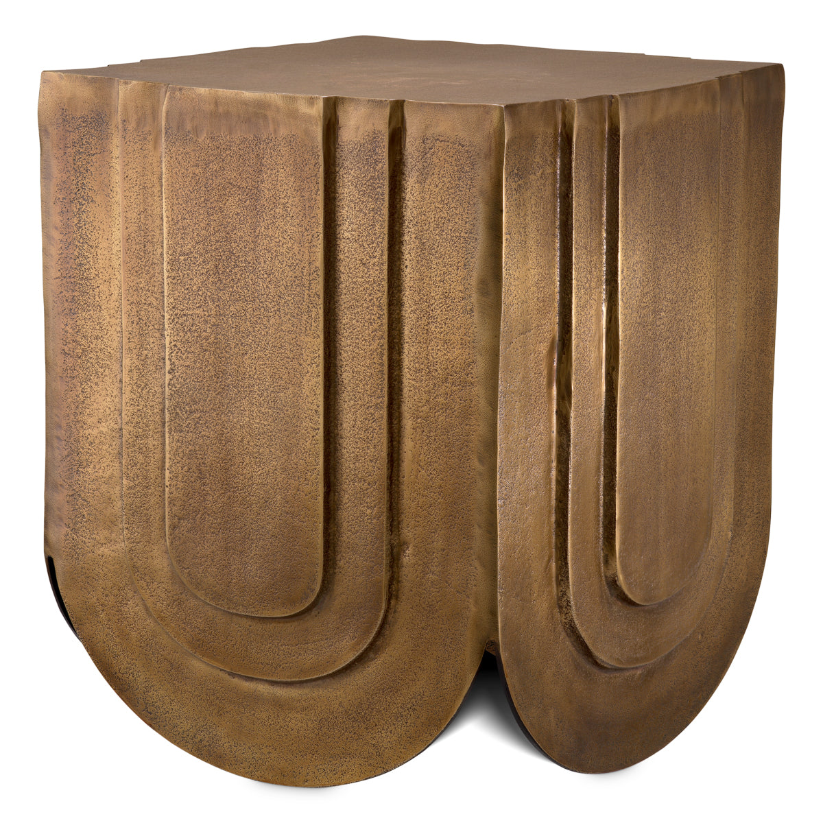 Eichholtz Living Side Table Gubbio House of Isabella UK