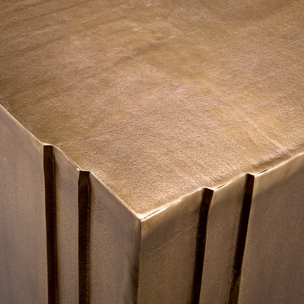 Eichholtz Living Side Table Gubbio House of Isabella UK