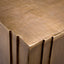 Eichholtz Living Side Table Gubbio House of Isabella UK