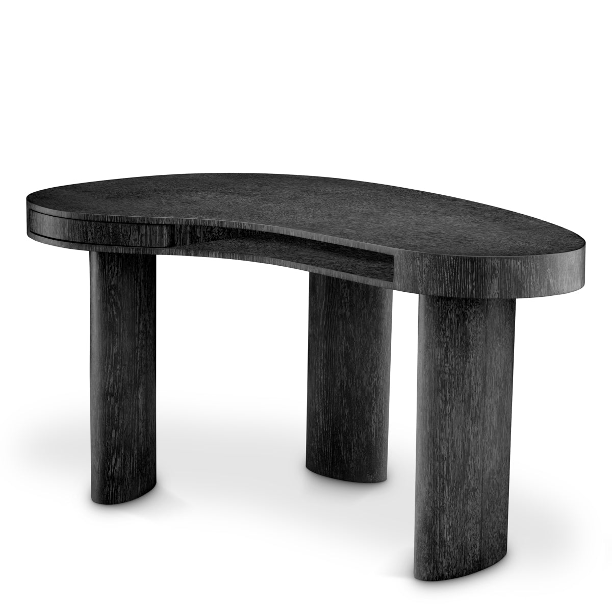 Eichholtz Furniture Desk Vence House of Isabella UK