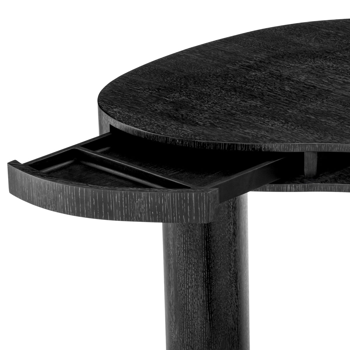 Eichholtz Furniture Desk Vence House of Isabella UK