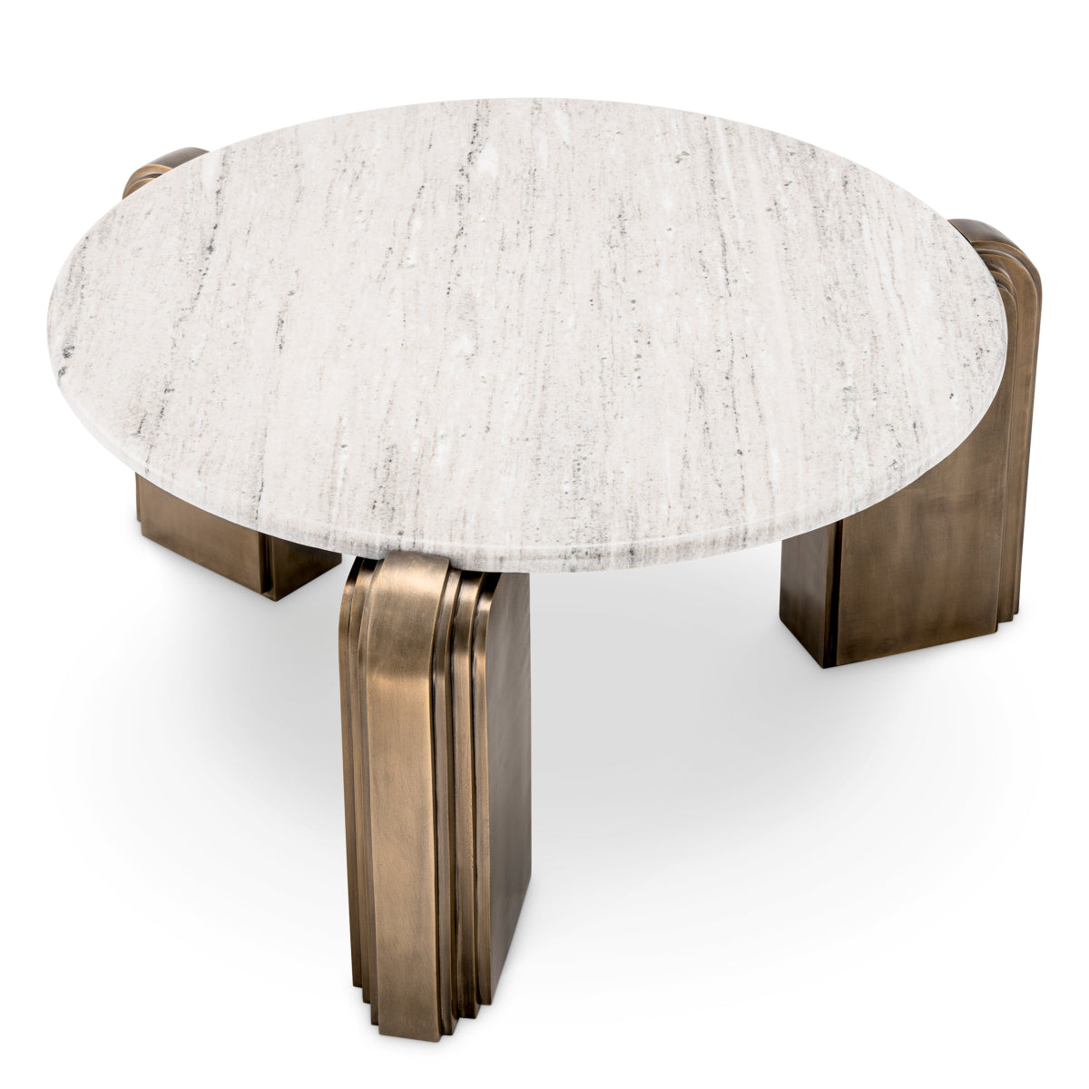 Eichholtz Living Coffee Table Albion House of Isabella UK