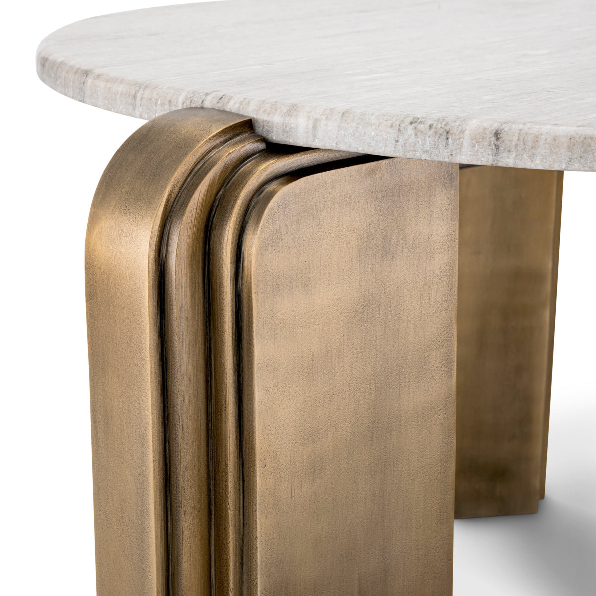 Eichholtz Living Coffee Table Albion House of Isabella UK