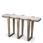 Eichholtz Living Console Table Orinda House of Isabella UK