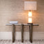 Eichholtz Living Console Table Orinda House of Isabella UK