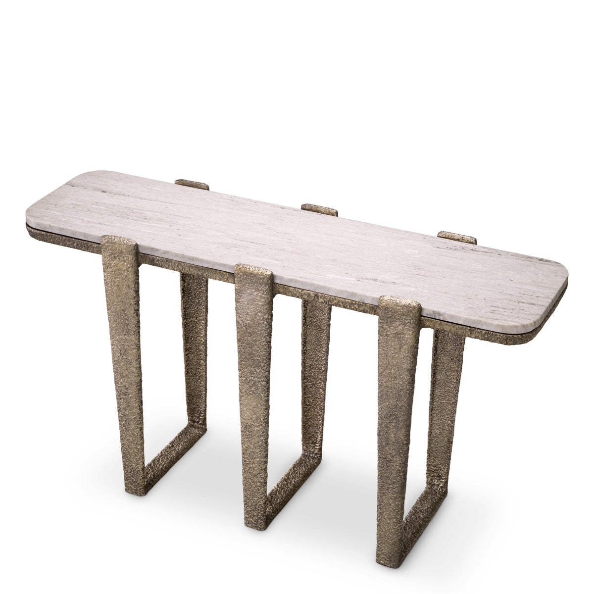 Eichholtz Living Console Table Orinda House of Isabella UK