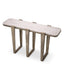 Eichholtz Living Console Table Orinda House of Isabella UK
