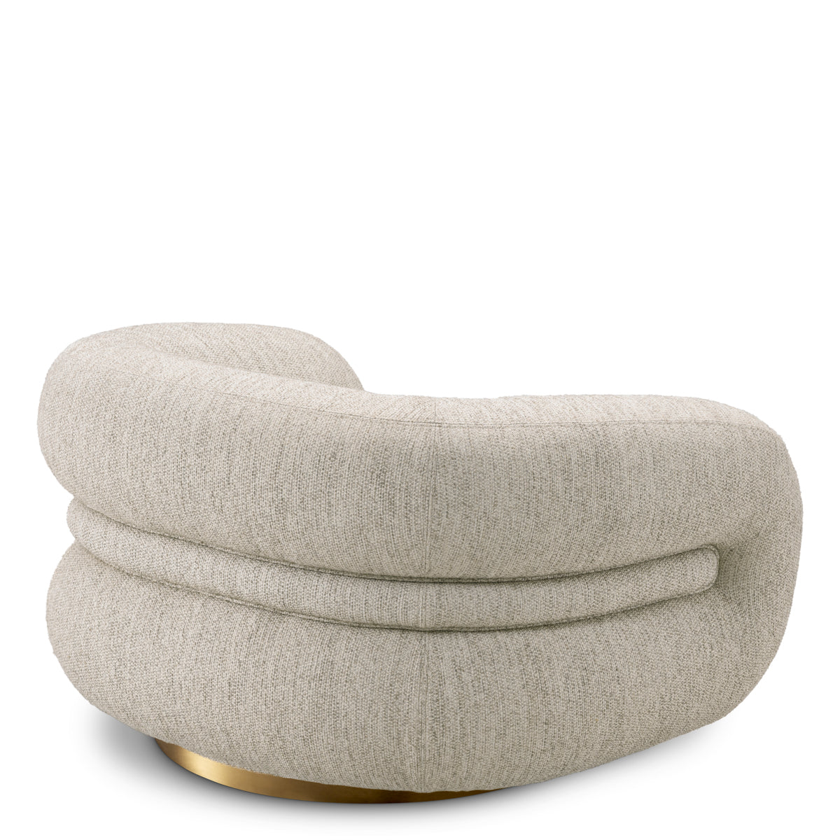 Eichholtz Living Swivel Chair Cosenza House of Isabella UK