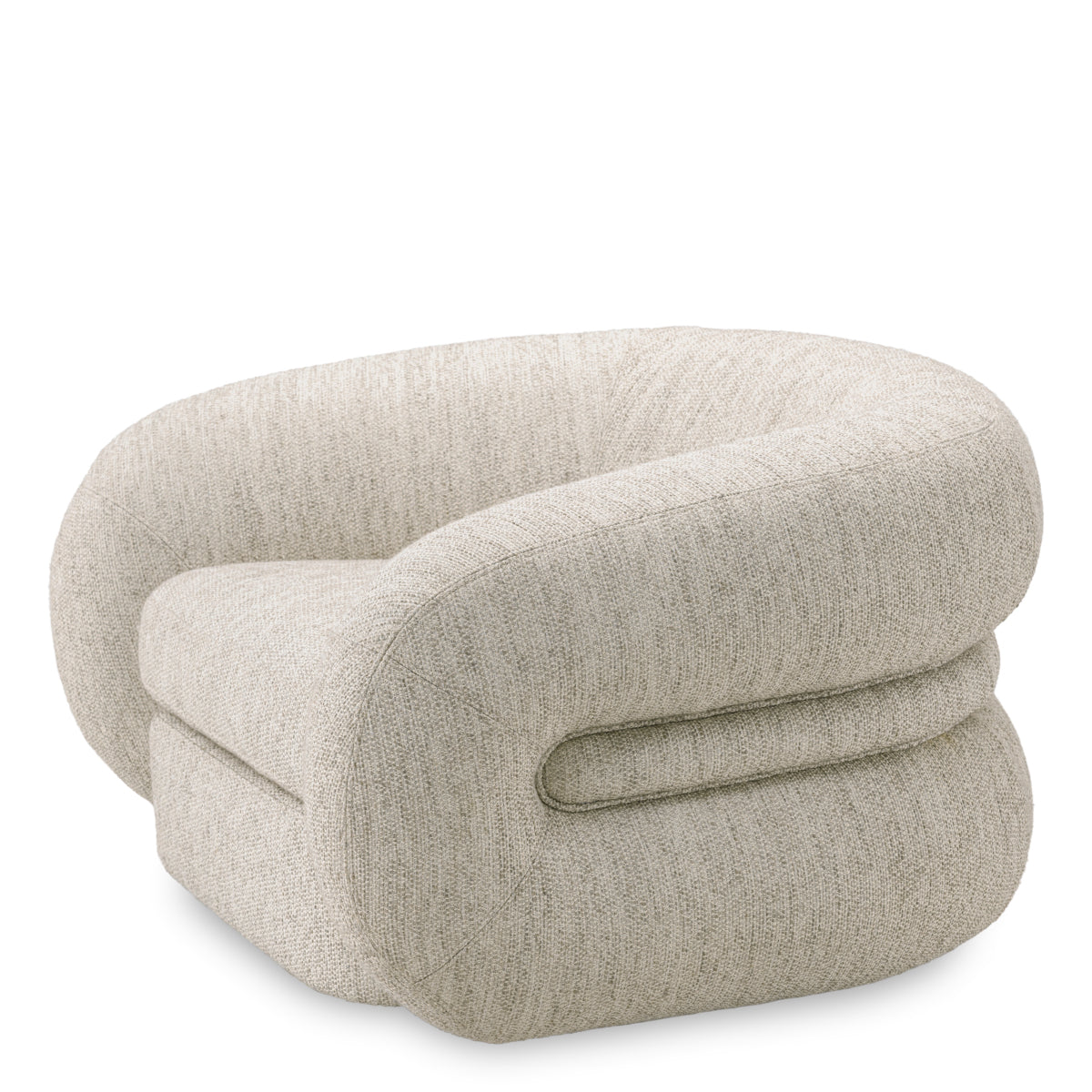 Eichholtz Living Swivel Chair Cosenza House of Isabella UK