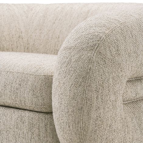 Swivel Chair Cosenza