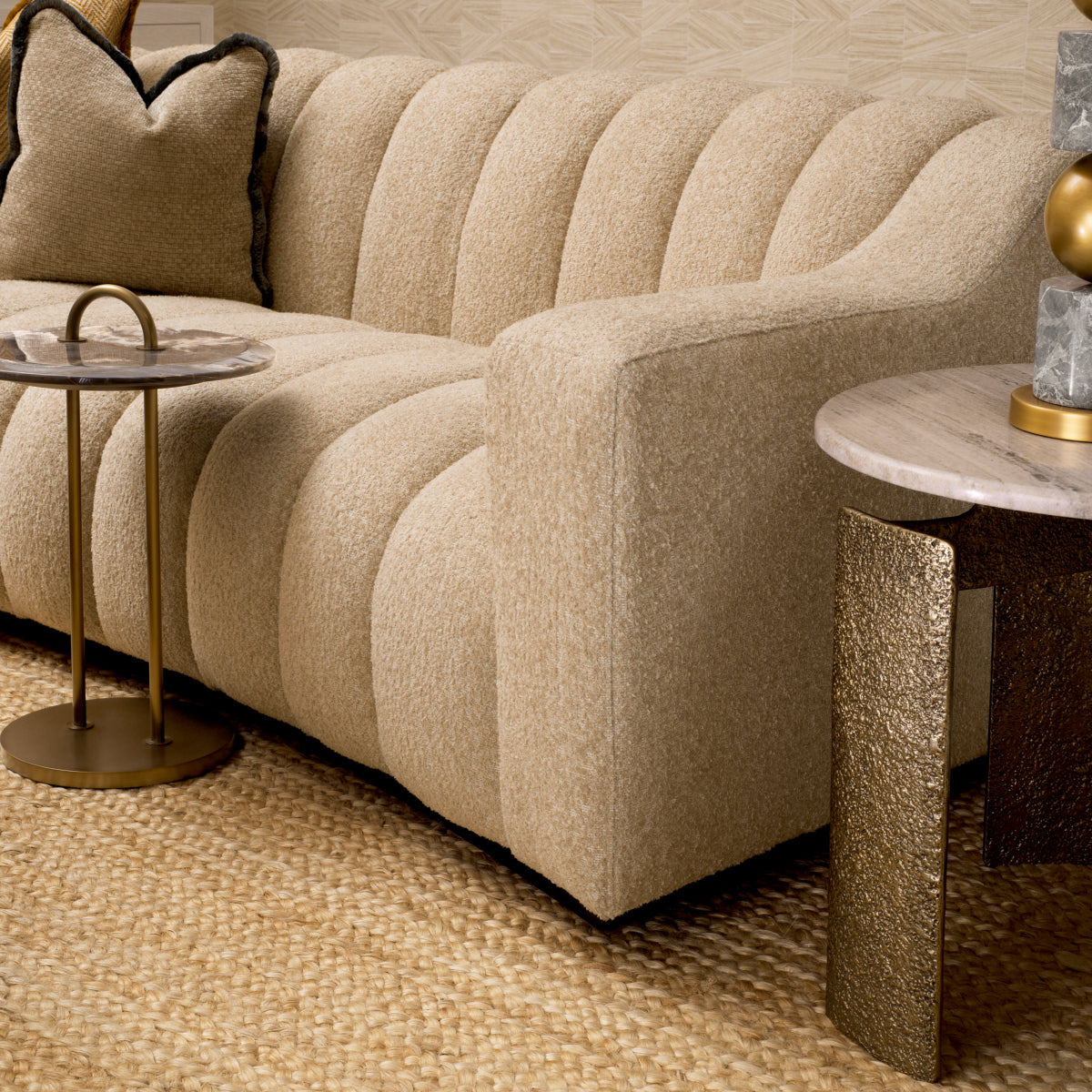 Eichholtz Living Side Table Bodega House of Isabella UK