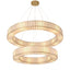 Eichholtz Lighting Chandelier Monari House of Isabella UK