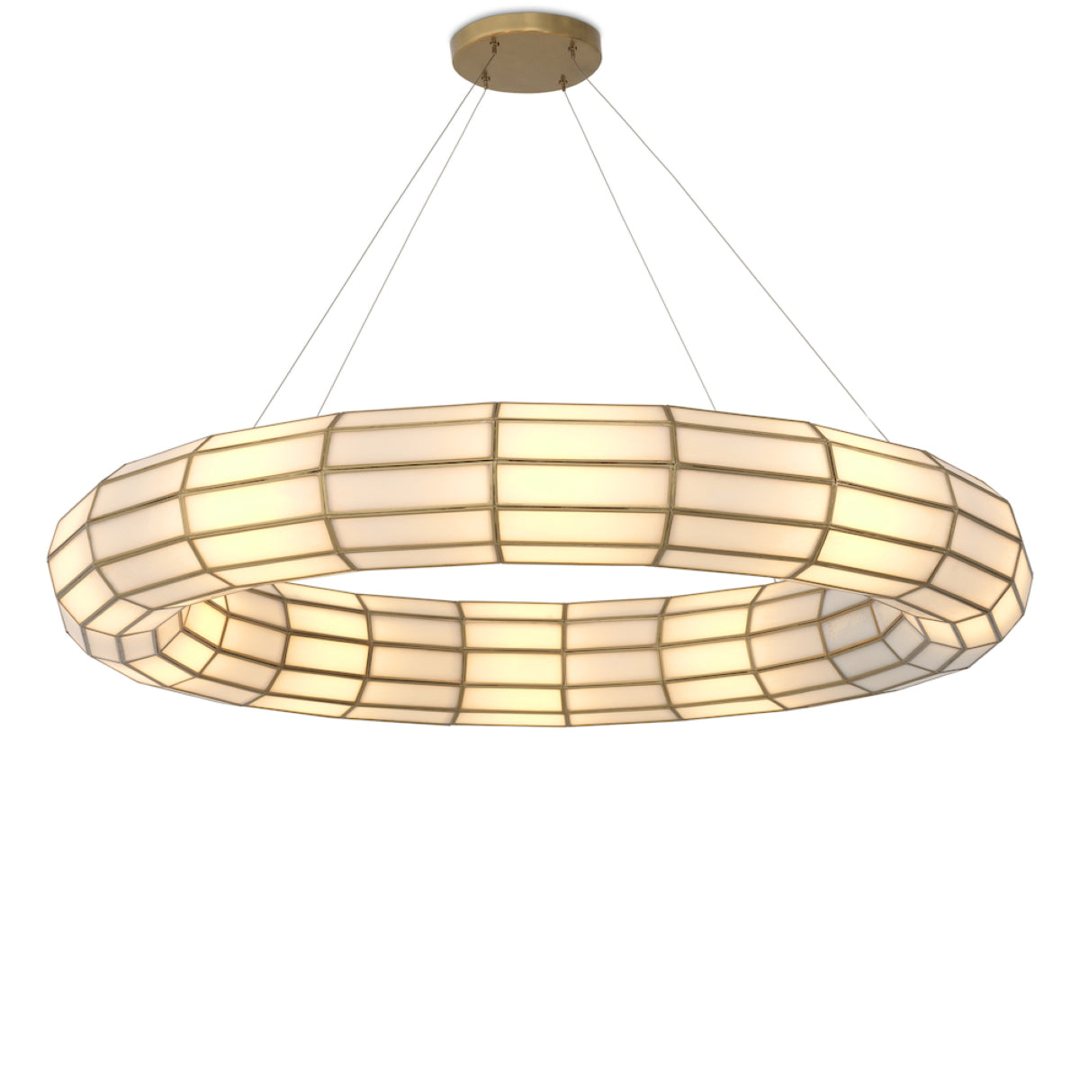 Eichholtz Lighting Chandelier Ronco House of Isabella UK
