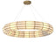 Eichholtz Lighting Chandelier Ronco House of Isabella UK
