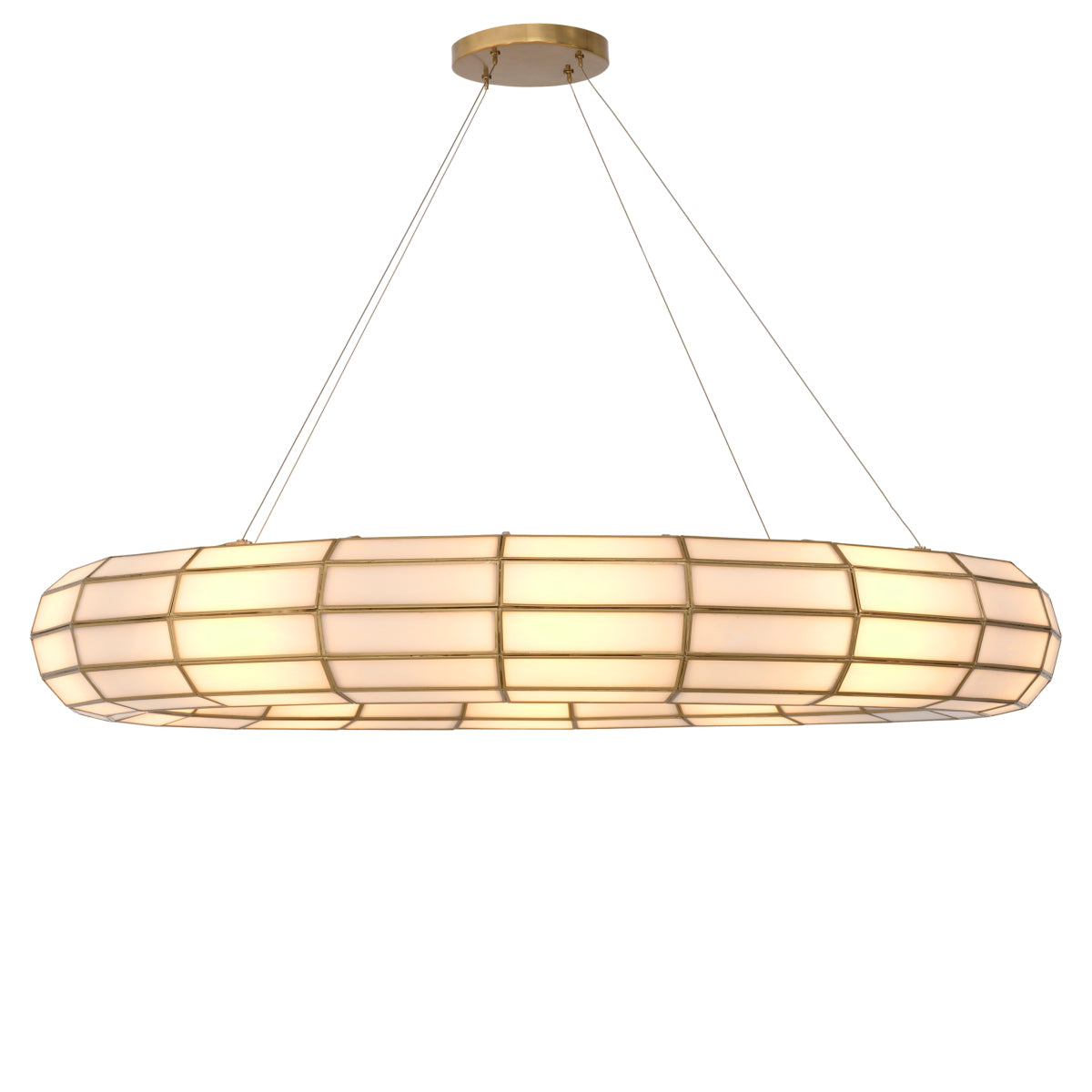 Eichholtz Lighting Chandelier Ronco House of Isabella UK
