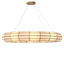 Eichholtz Lighting Chandelier Ronco House of Isabella UK