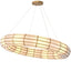 Eichholtz Lighting Chandelier Ronco House of Isabella UK