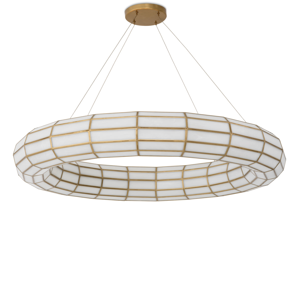 Eichholtz Lighting Chandelier Ronco House of Isabella UK