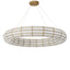 Eichholtz Lighting Chandelier Ronco House of Isabella UK