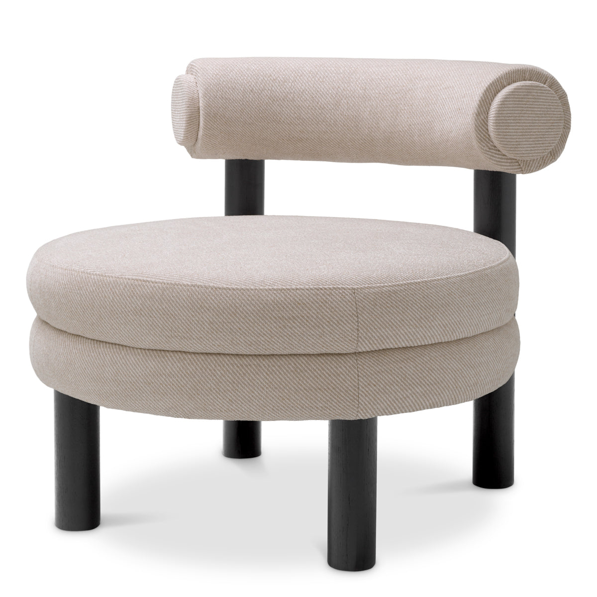 Eichholtz Living Chair Zoey House of Isabella UK
